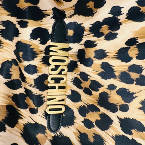 Fancy Crossbody Shopper … - Picture 8 of 8